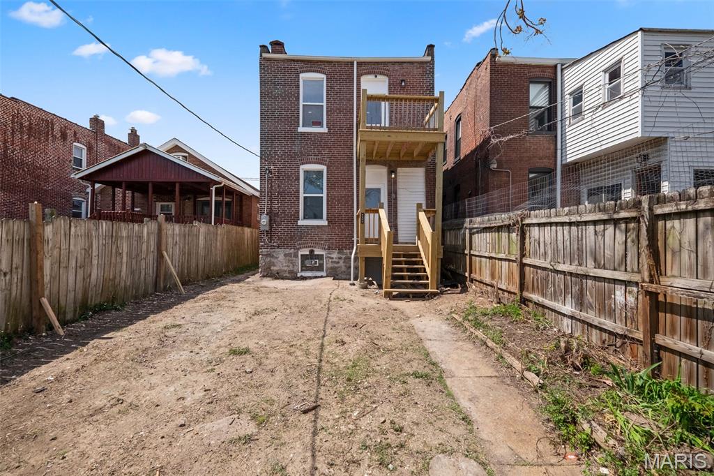 Heins Add - Residential