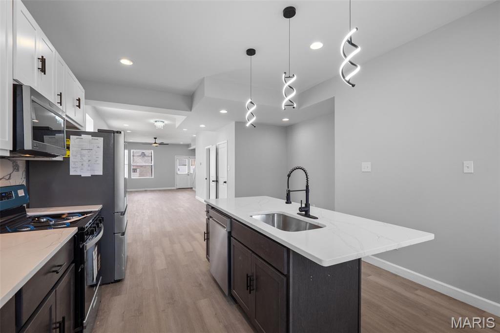 Heins Add - Residential