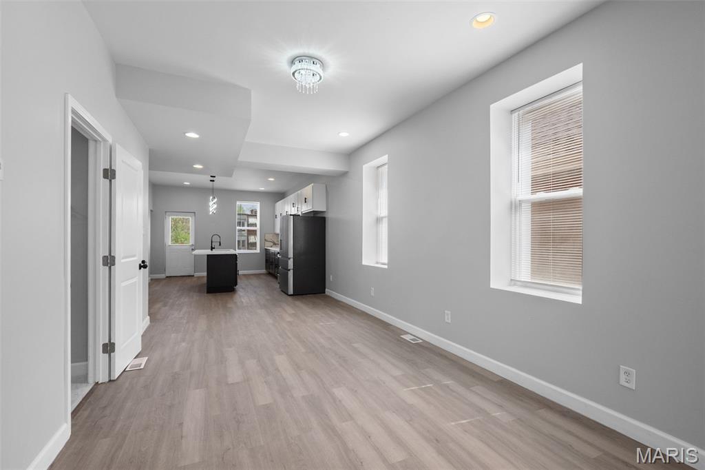 Heins Add - Residential