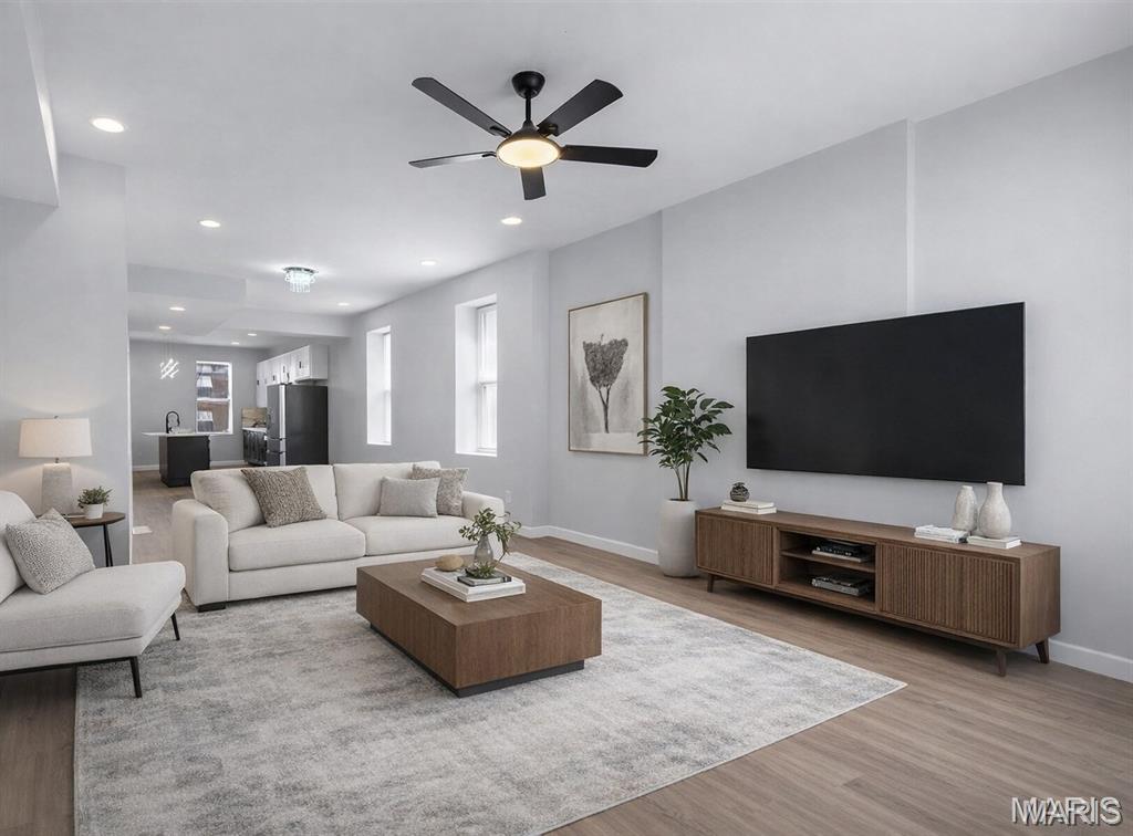 Heins Add - Residential