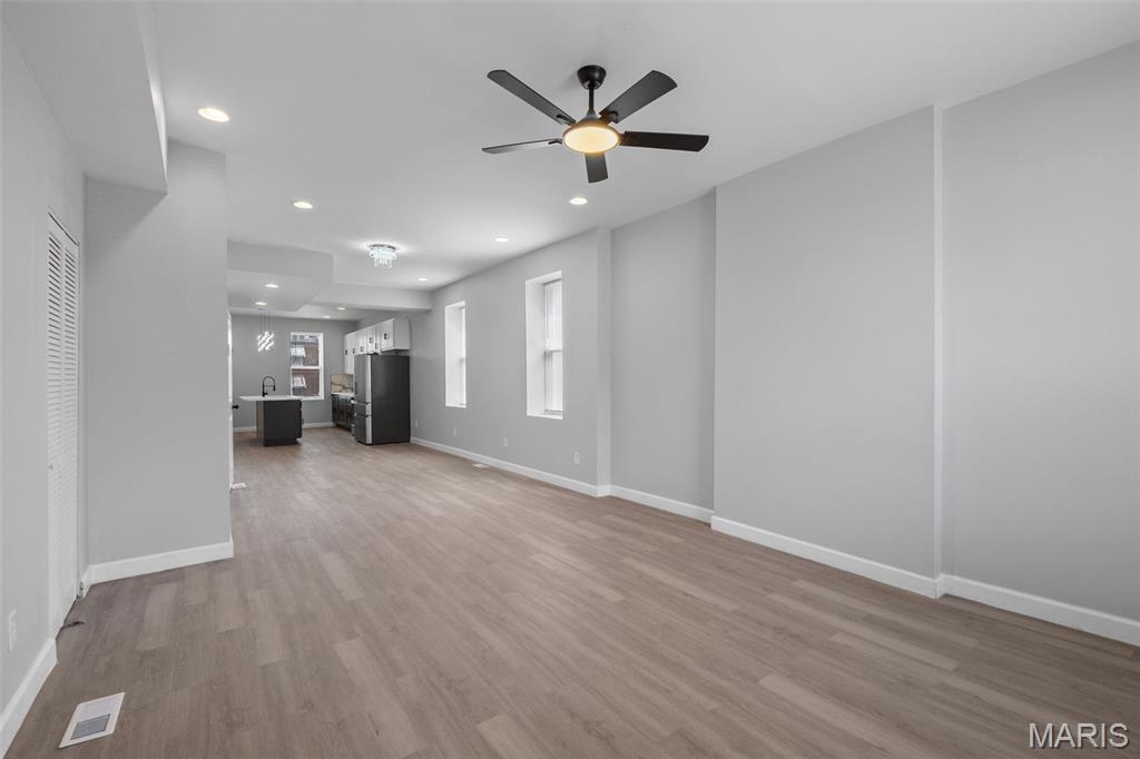 Heins Add - Residential