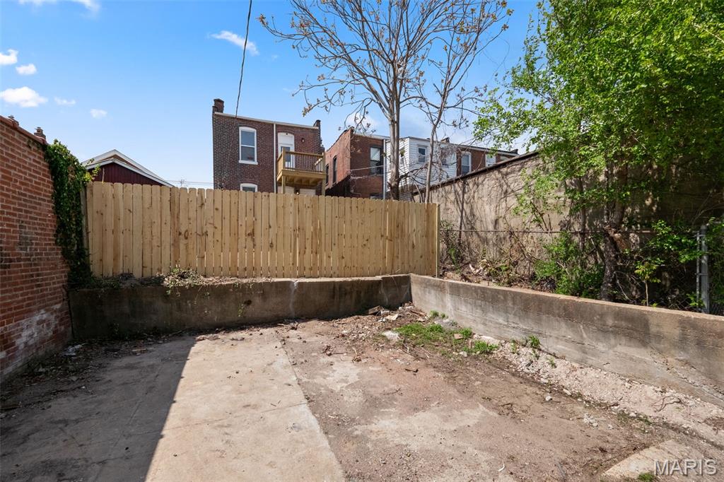 Heins Add - Residential