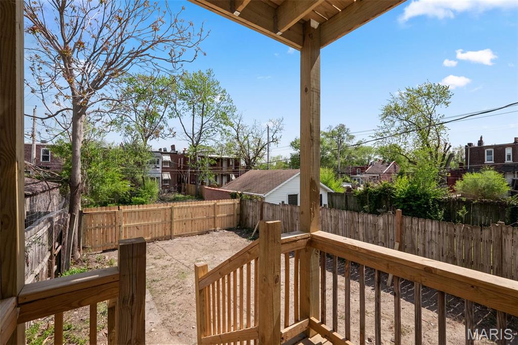 Heins Add - Residential