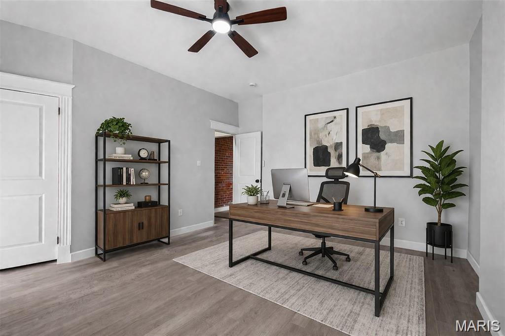 Heins Add - Residential