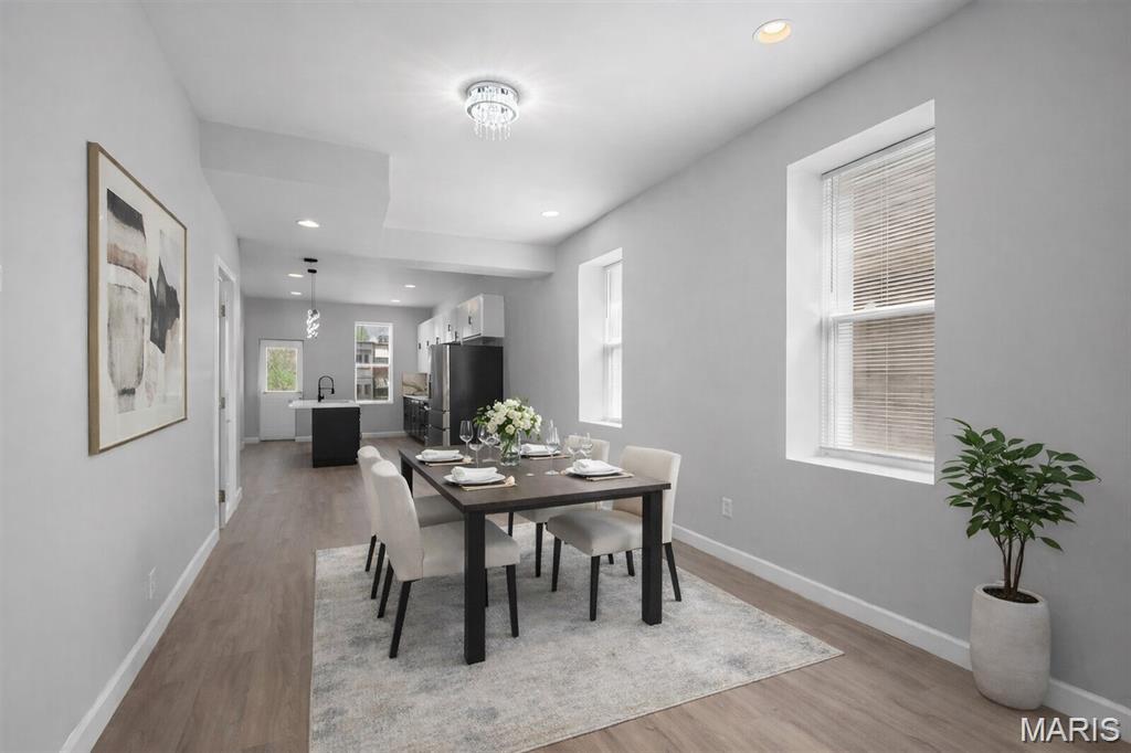 Heins Add - Residential