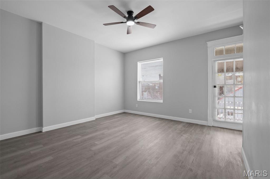 Heins Add - Residential