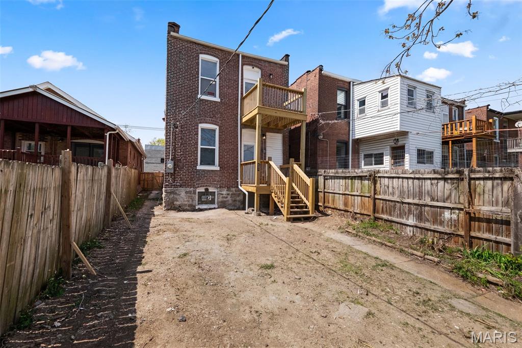 Heins Add - Residential