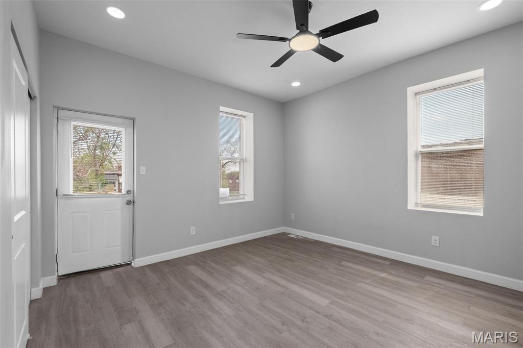 Heins Add - Residential