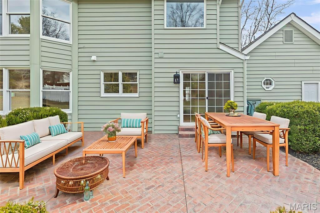 1839 Sullivan Pointe Drive