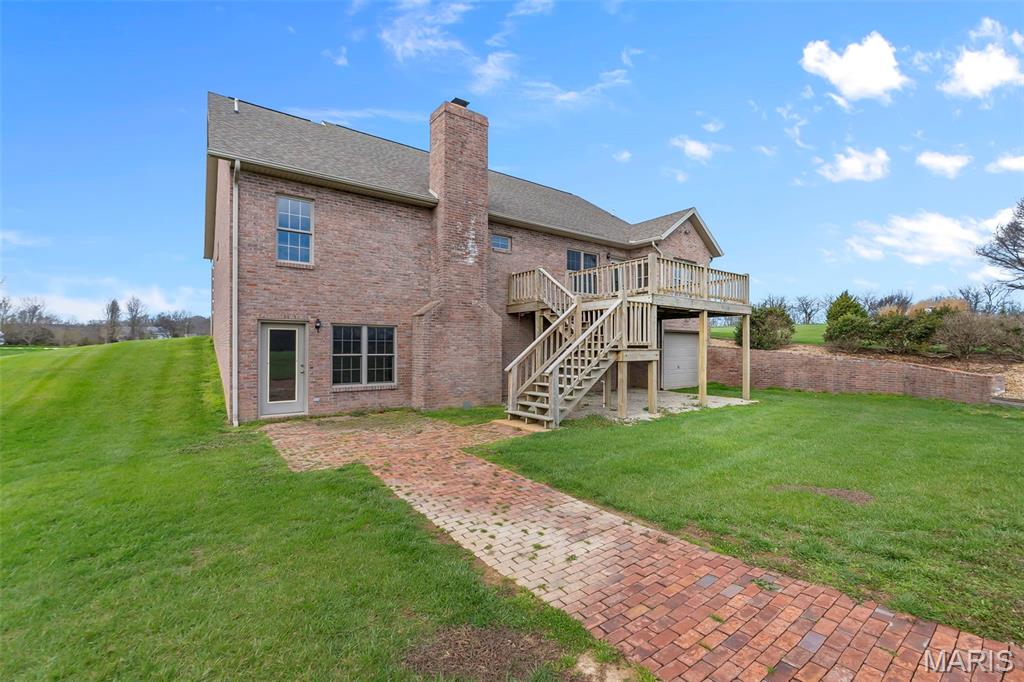 Eagle Ridge - Residential