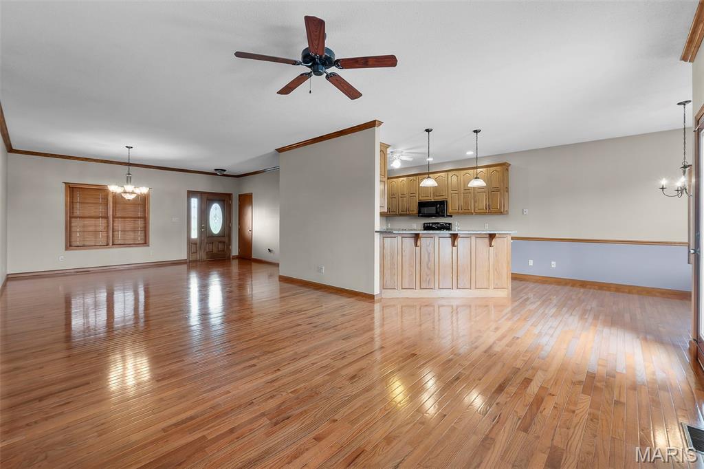 Eagle Ridge - Residential