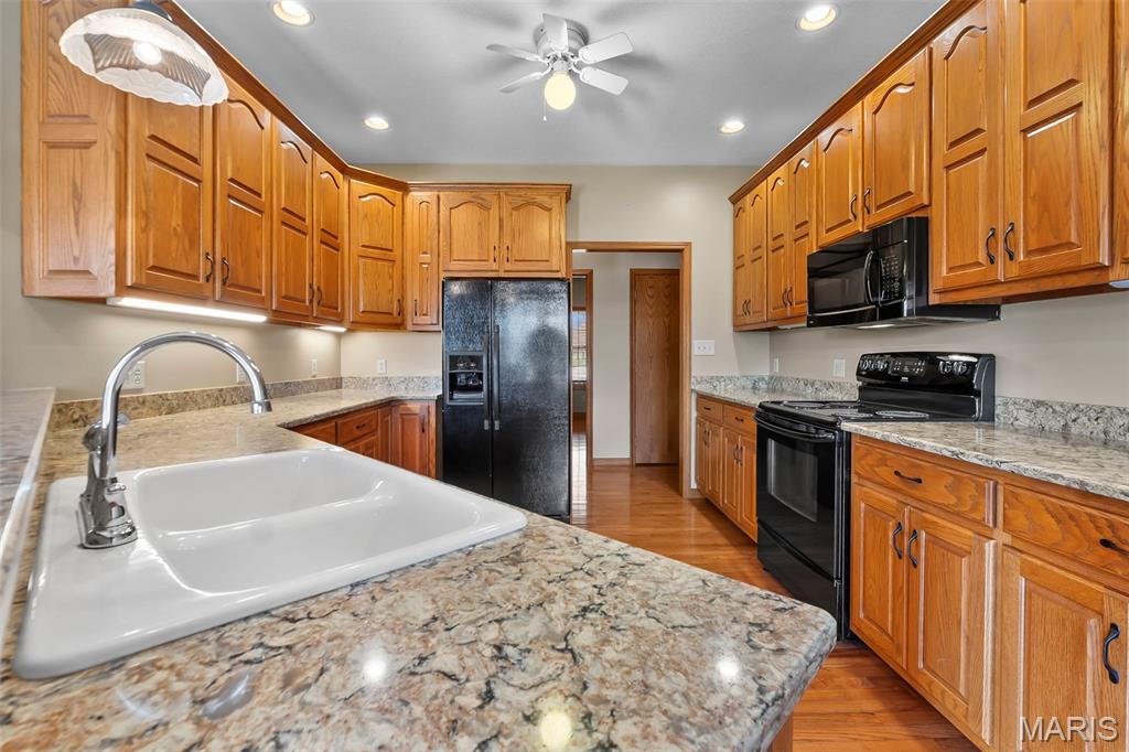 Eagle Ridge - Residential