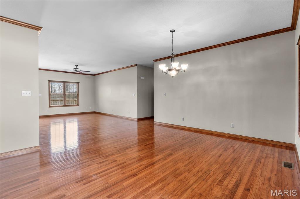 Eagle Ridge - Residential