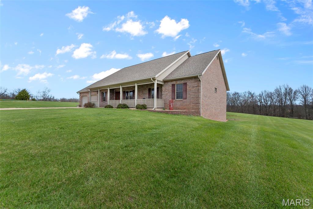 Eagle Ridge - Residential