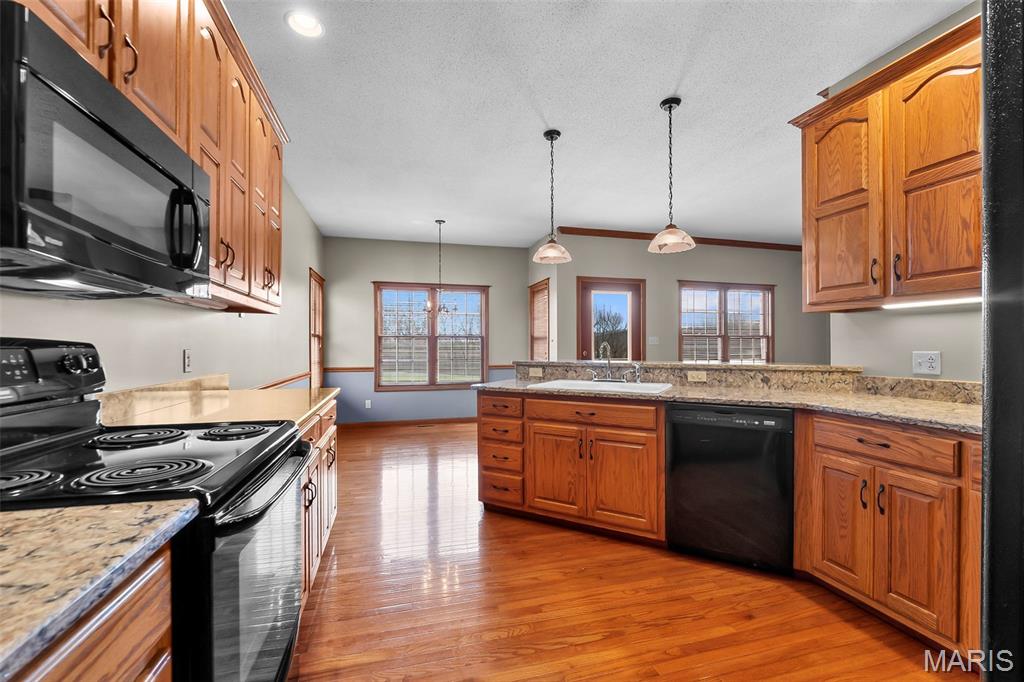 Eagle Ridge - Residential