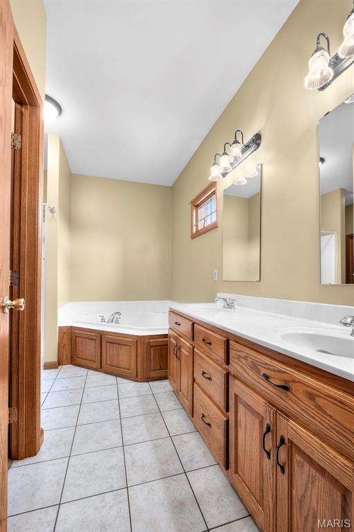 Eagle Ridge - Residential