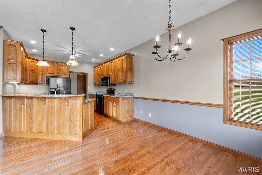 Eagle Ridge - Residential