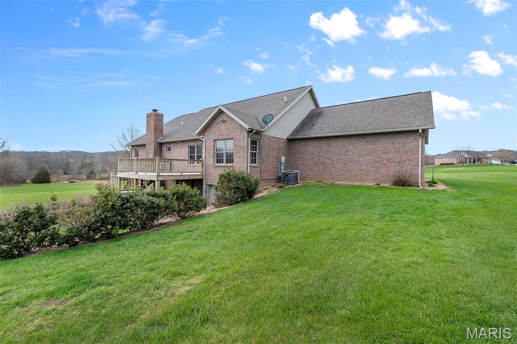 Eagle Ridge - Residential