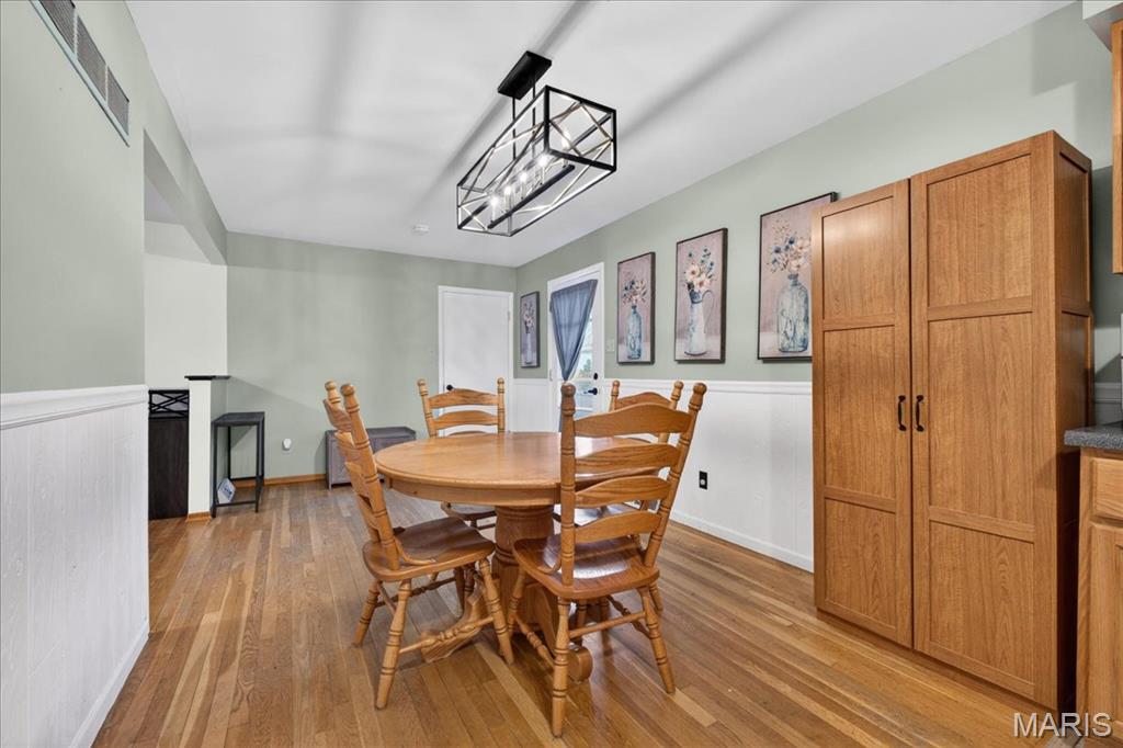 Heatherbrook #1 - Residential