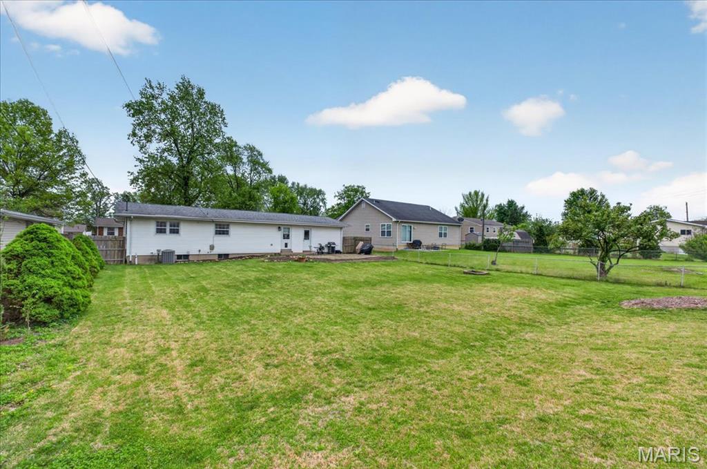 Heatherbrook #1 - Residential