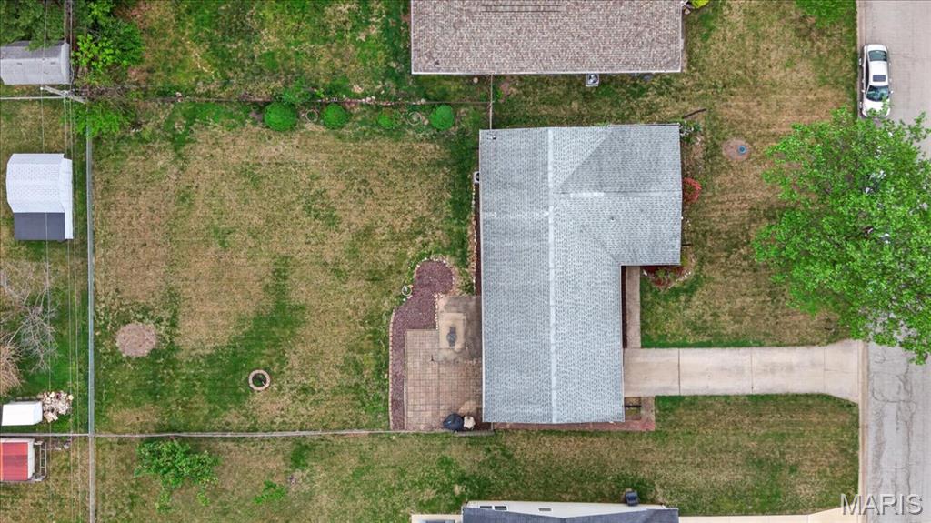 Heatherbrook #1 - Residential