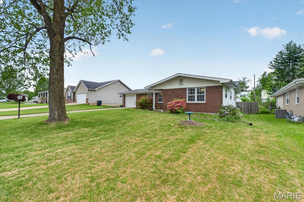 Heatherbrook #1 - Residential