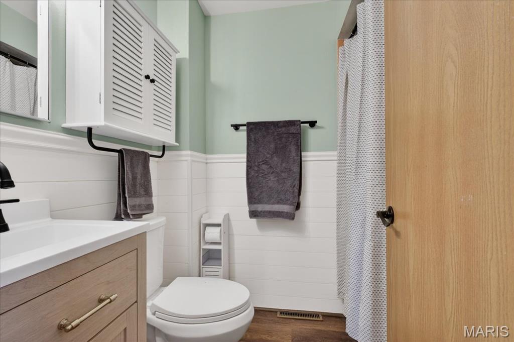 Heatherbrook #1 - Residential