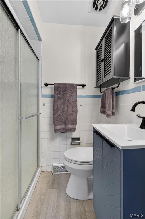 Heatherbrook #1 - Residential