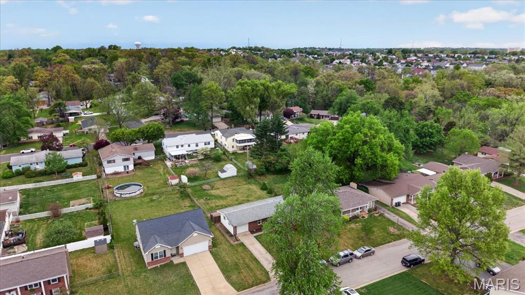 Heatherbrook #1 - Residential