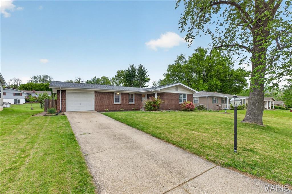 Heatherbrook #1 - Residential