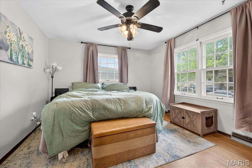 Heatherbrook #1 - Residential