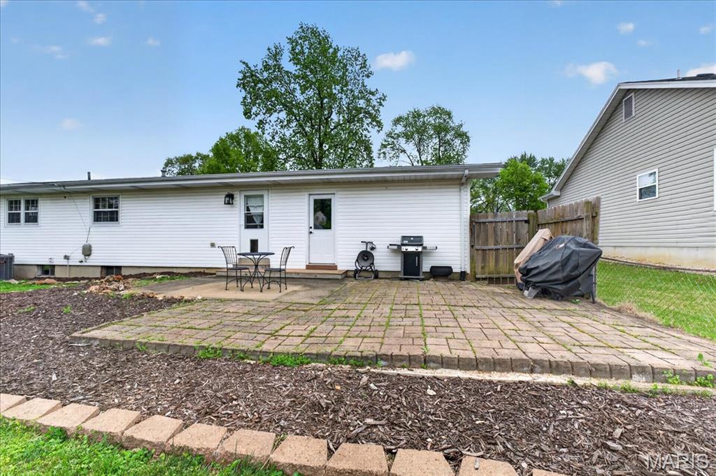 Heatherbrook #1 - Residential