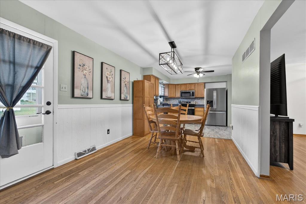 Heatherbrook #1 - Residential