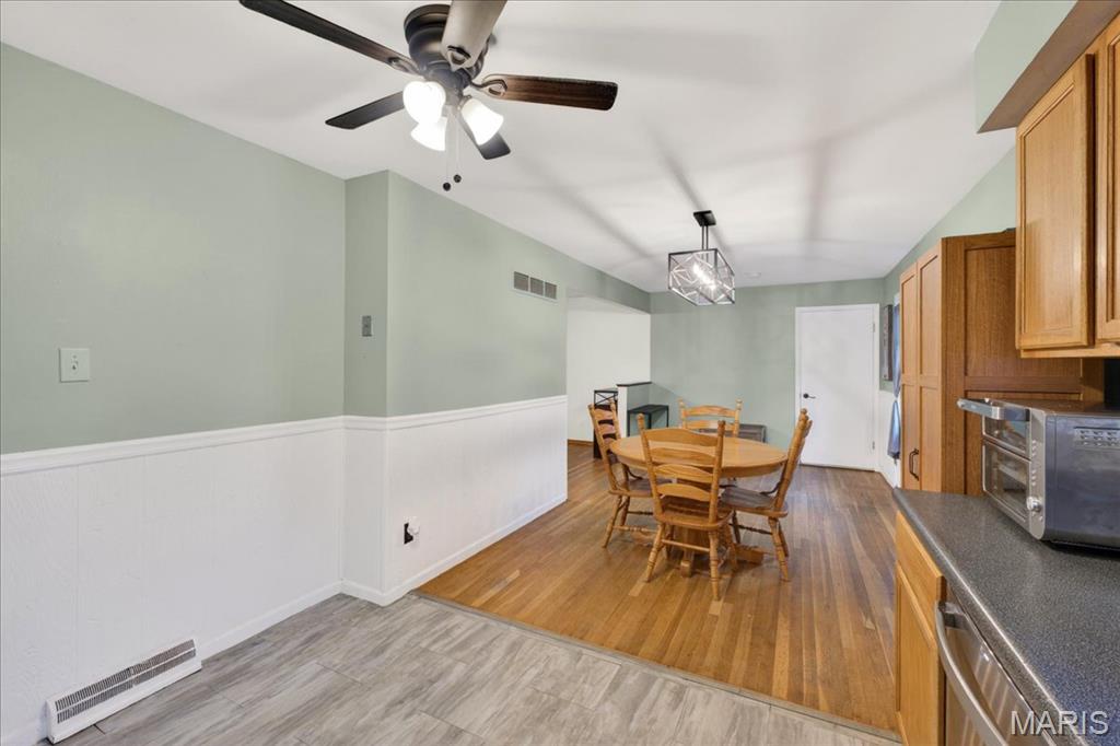 Heatherbrook #1 - Residential