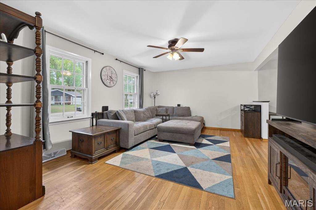 Heatherbrook #1 - Residential