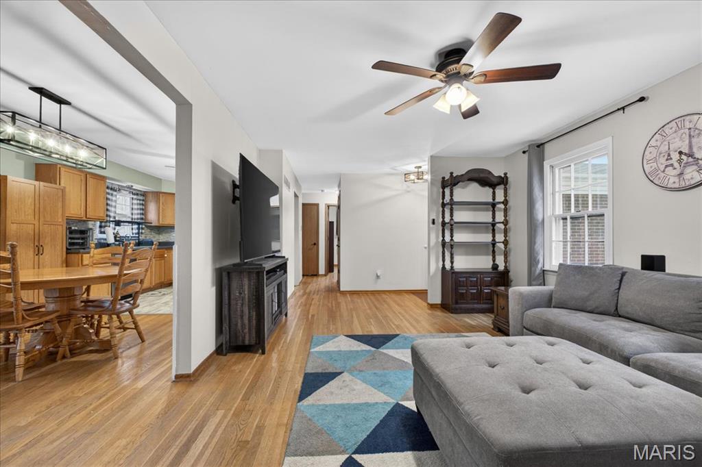 Heatherbrook #1 - Residential