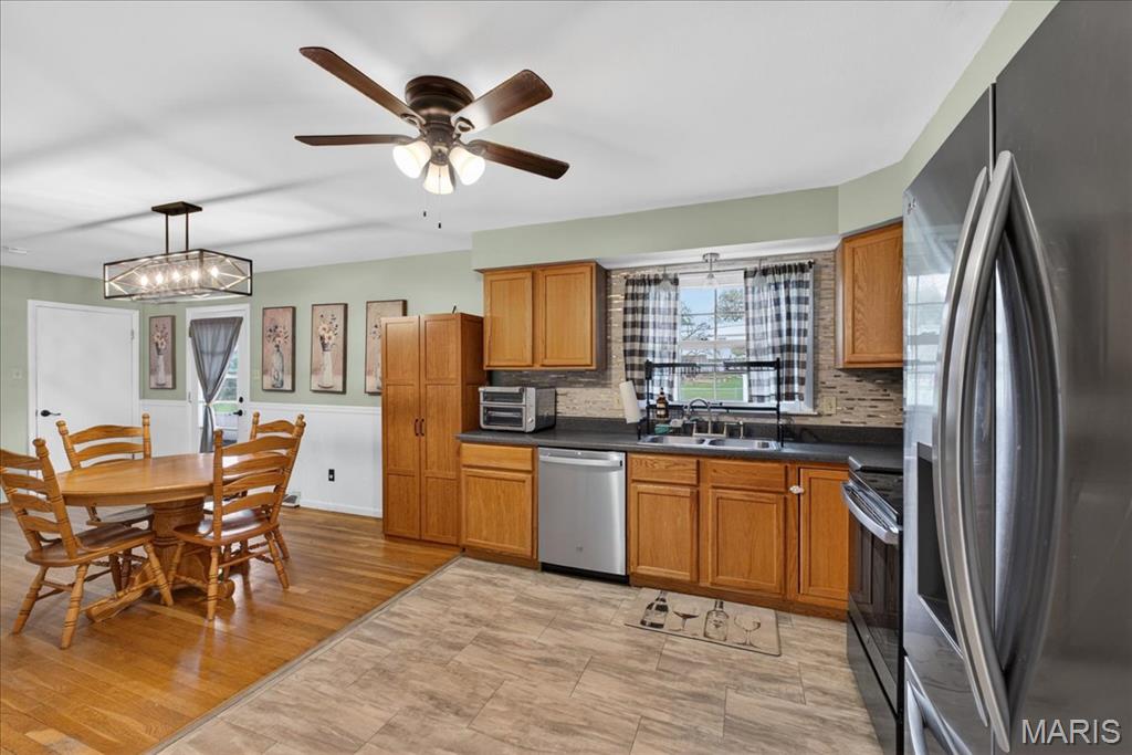 Heatherbrook #1 - Residential