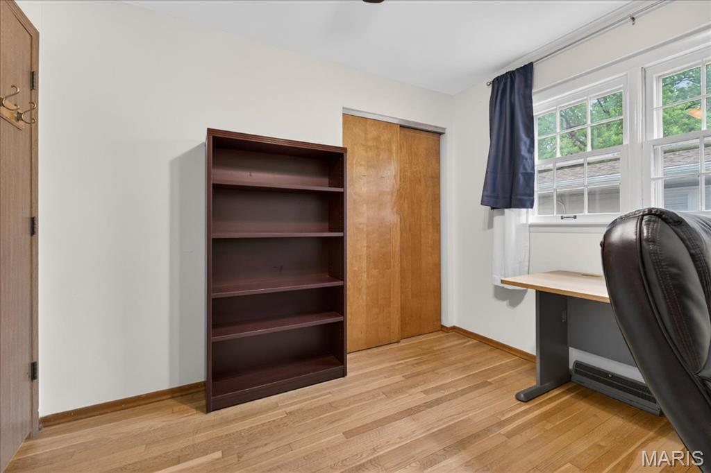 Heatherbrook #1 - Residential