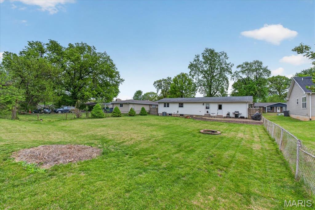 Heatherbrook #1 - Residential