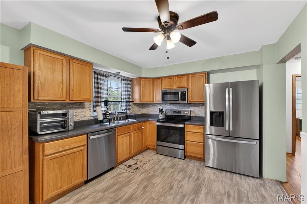 Heatherbrook #1 - Residential