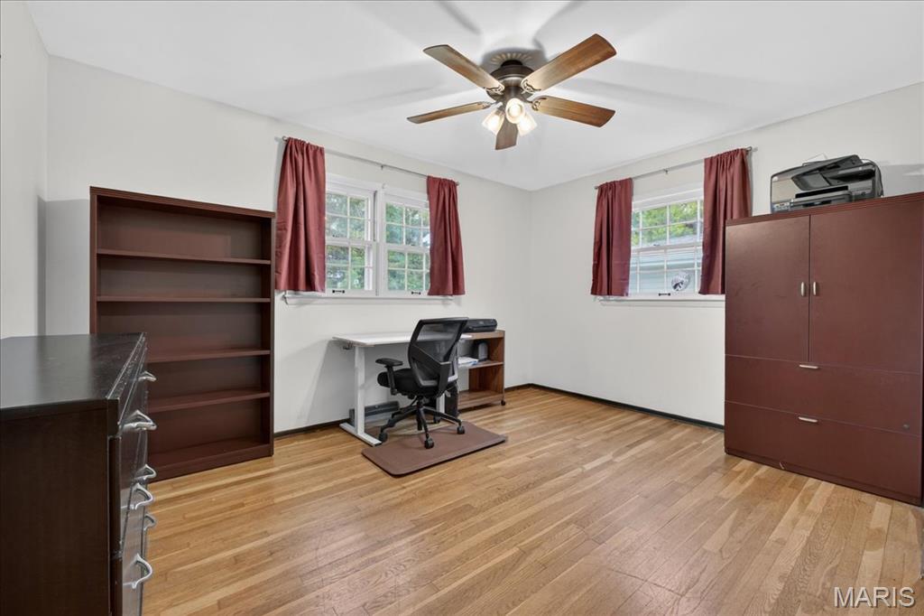 Heatherbrook #1 - Residential