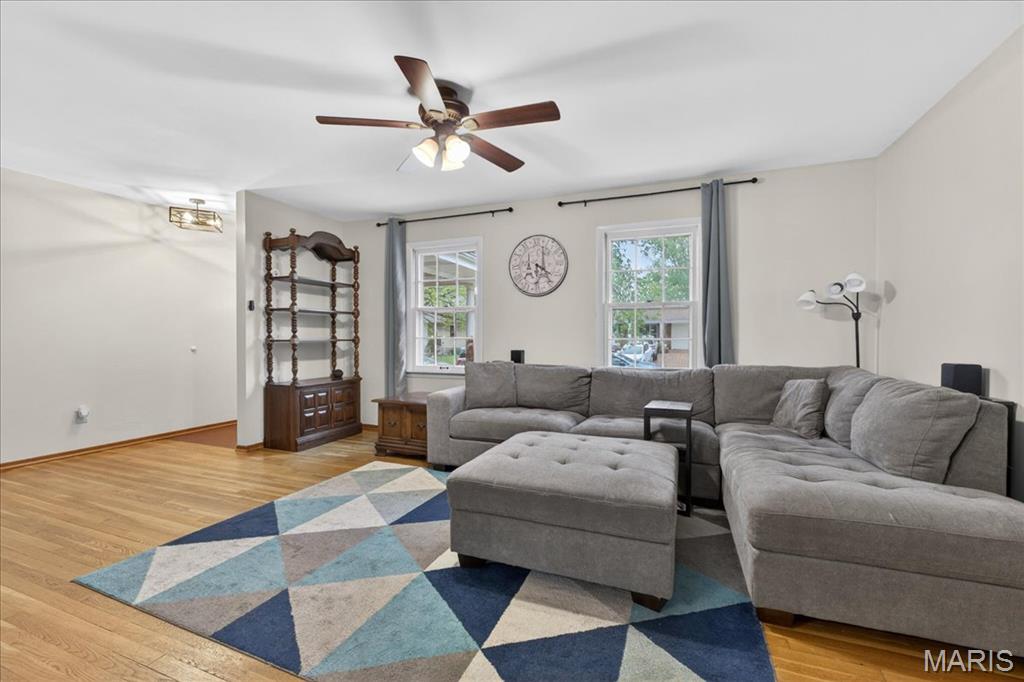 Heatherbrook #1 - Residential