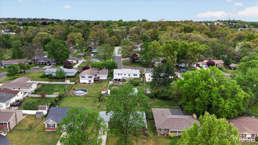 Heatherbrook #1 - Residential