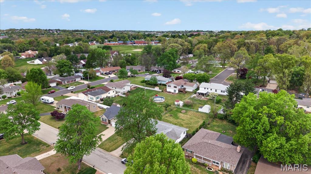 Heatherbrook #1 - Residential