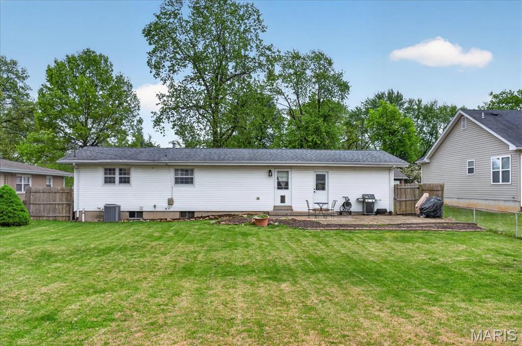 Heatherbrook #1 - Residential