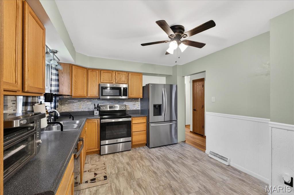 Heatherbrook #1 - Residential