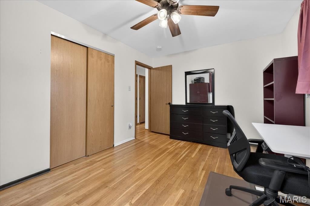 Heatherbrook #1 - Residential