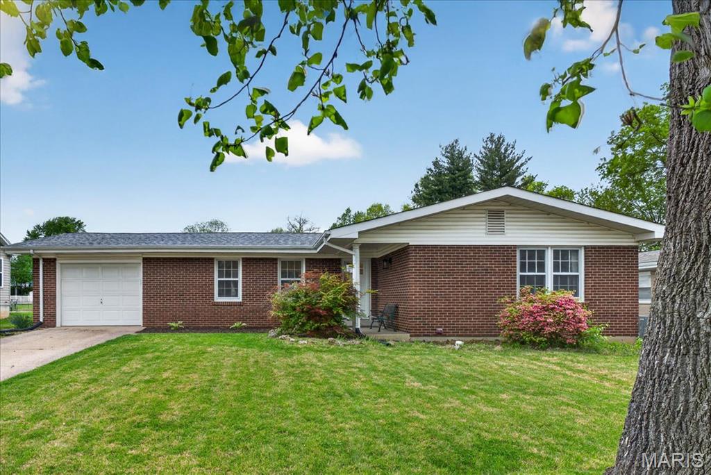 Heatherbrook #1 - Residential