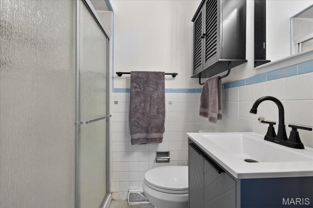 Heatherbrook #1 - Residential