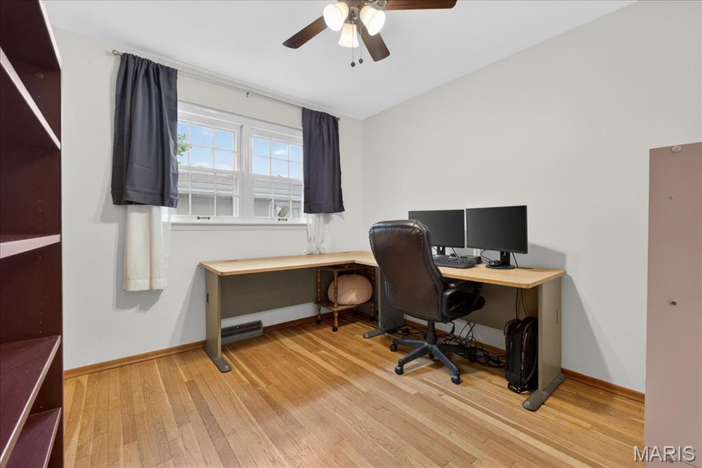 Heatherbrook #1 - Residential